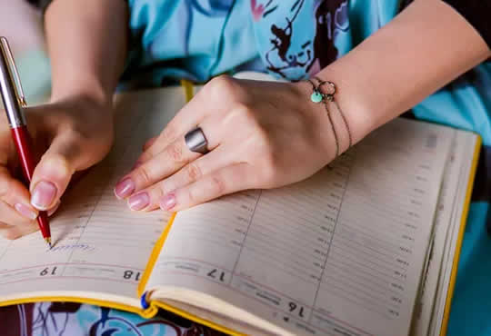 agenda legiao de maria