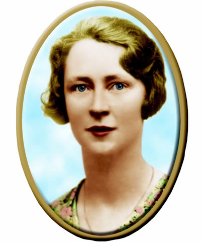 edel quinn