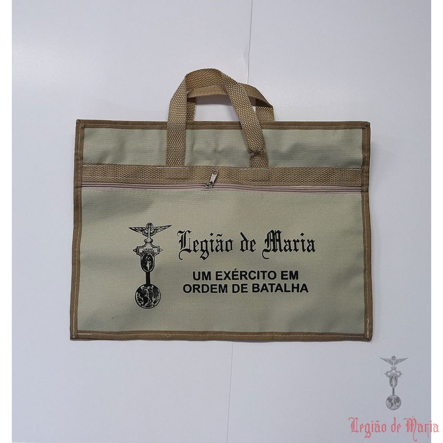 Bolsa Comum Bege