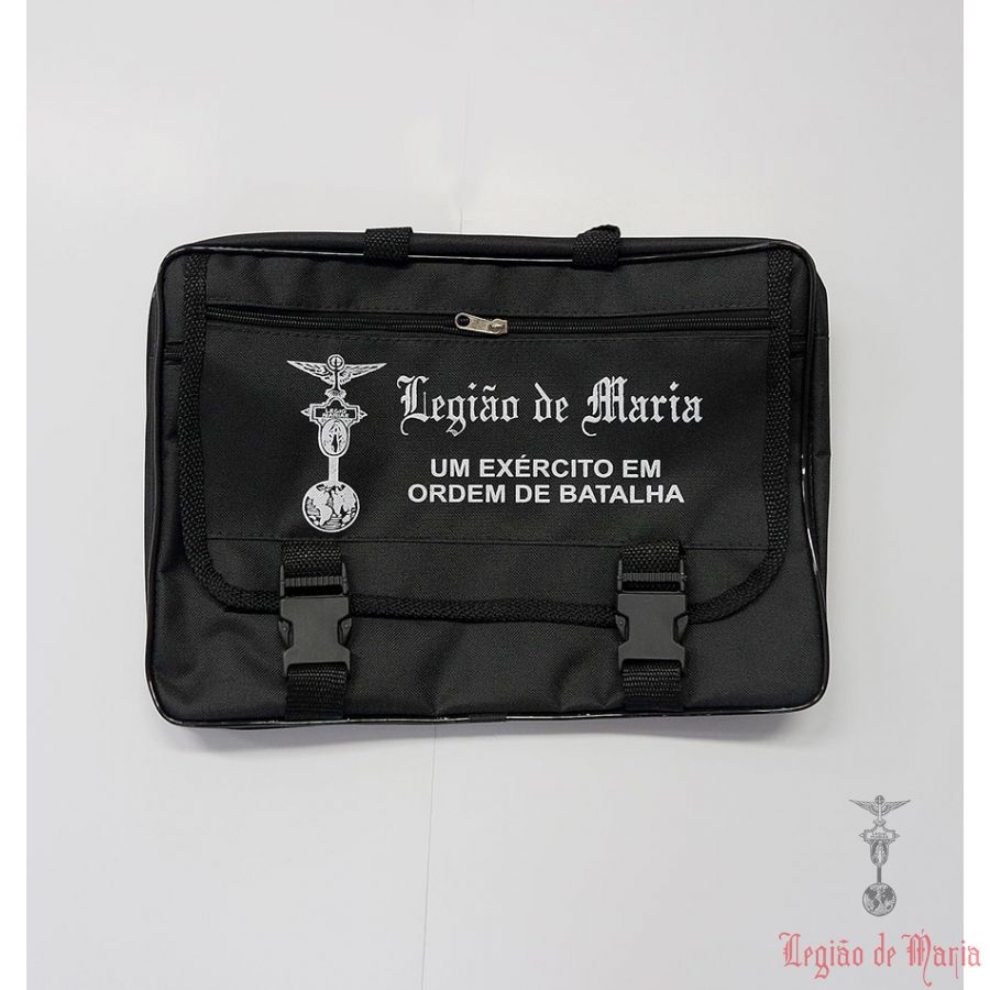 Bolsa Tic-tac Preta