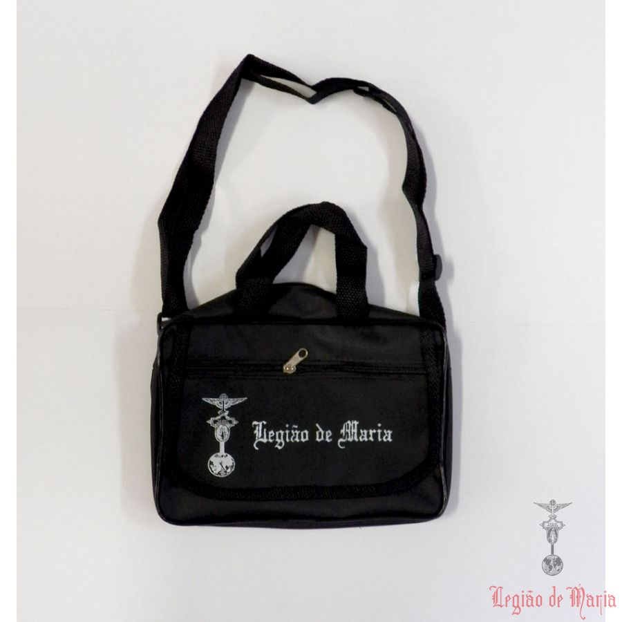 Bolsa Pequena Preta