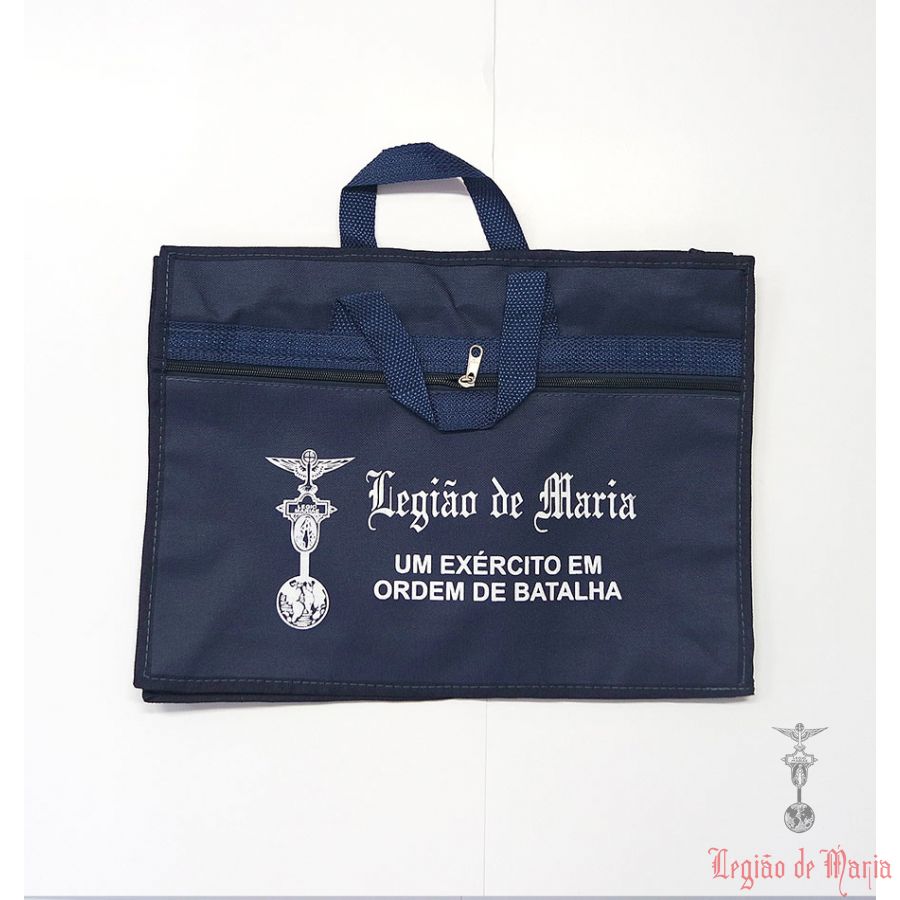 Bolsa Comum Azul