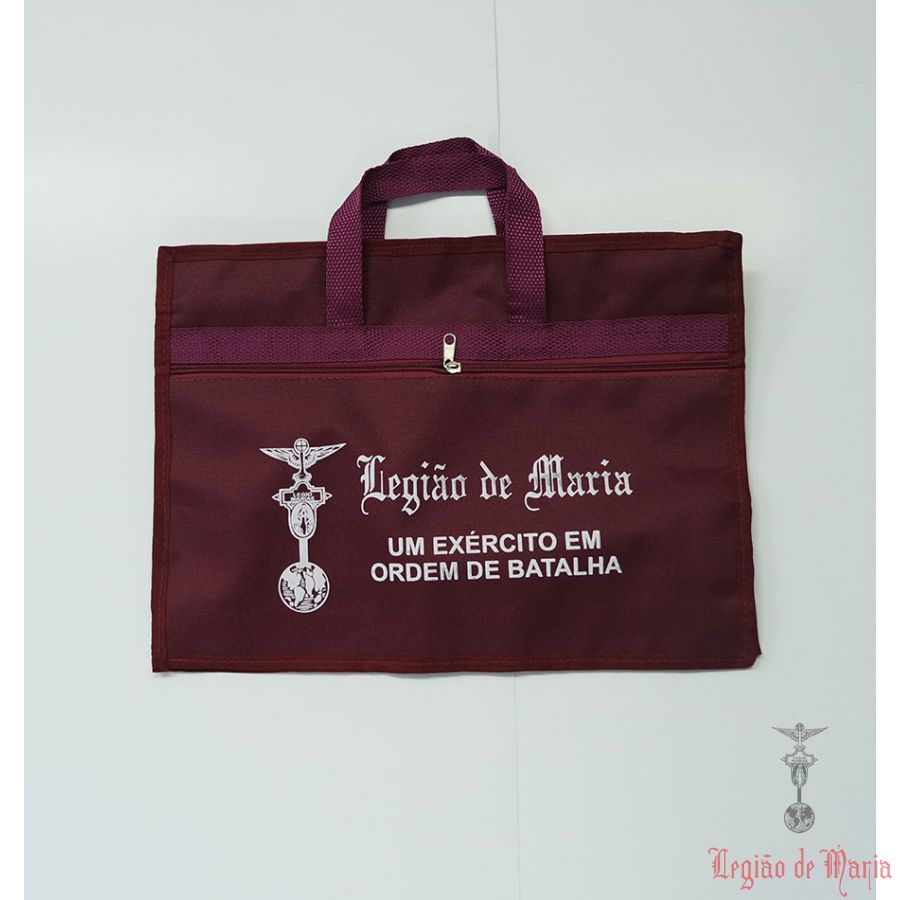 Bolsa Comum Vinho