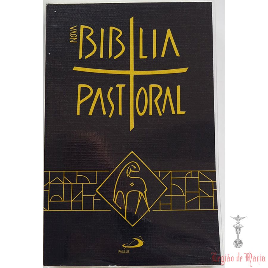 Bíblia Pastoral 