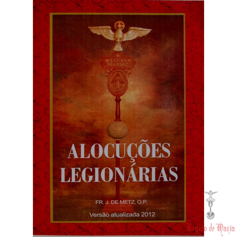 Alocuções Legionárias