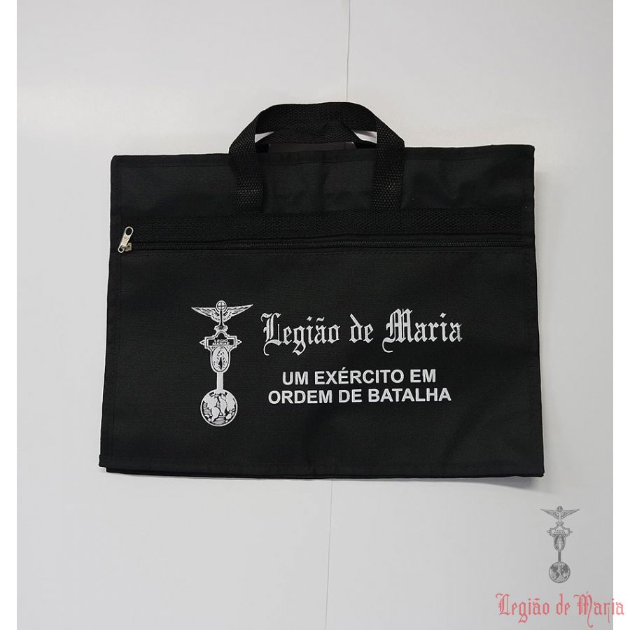 Bolsa Comum Preta